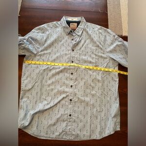 Mens 5.11 shirt